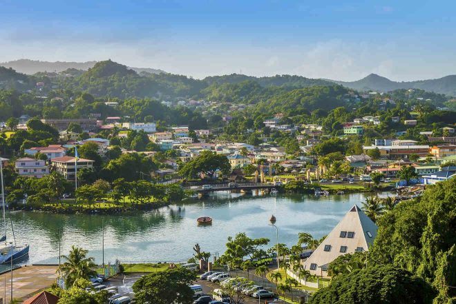 5 Incredible Areas Where To Stay In St Lucia In 2024